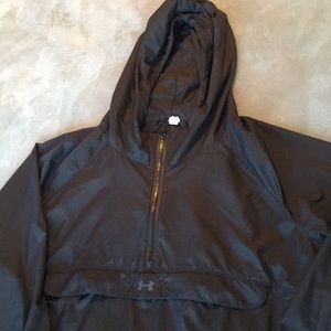 🐟 Under Armour Windbreaker / Running Jacket